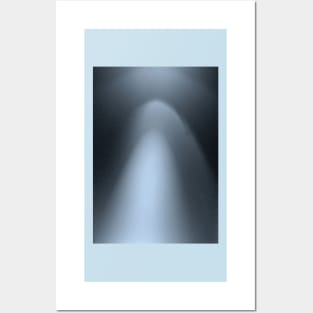 Apparition (abstract) Posters and Art